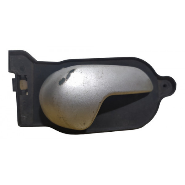 Maçaneta Interna Traseira Direita Ford Fiesta/ecosport 