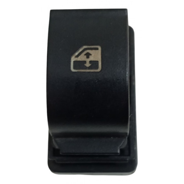 Botão Vidro Elétrico Porta Traseira Direita Fiat Palio 