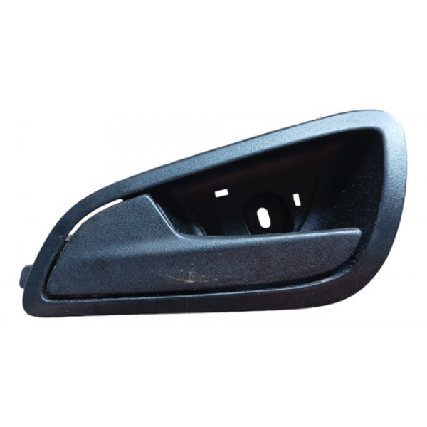 Maçaneta Interna Esquerda Ford Ka 2014 A 2022