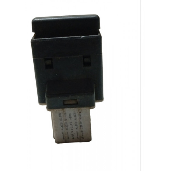 Botão Interruptor Trava Vidro Volkswagen Spacefox 2014