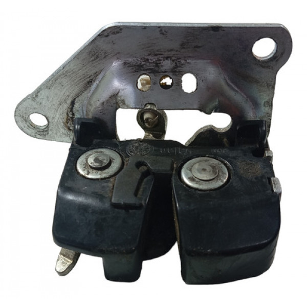 Fechadura Tampa Traseira Fiat Uno Vivace 