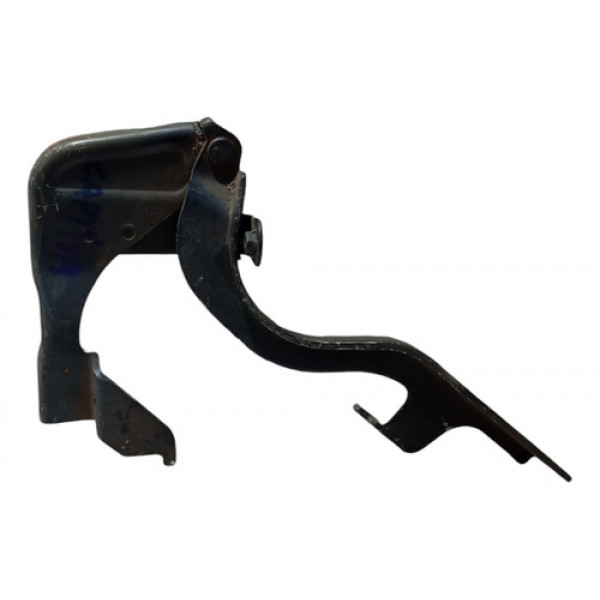 Braço Capo Esquerdo Chevrolet Captiva 2011