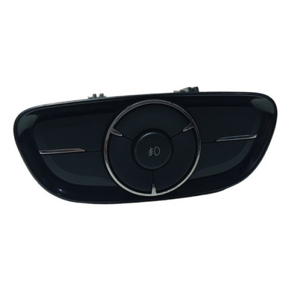 Auxiliar Farol Milha Fiat Cronos 2017 A 2021