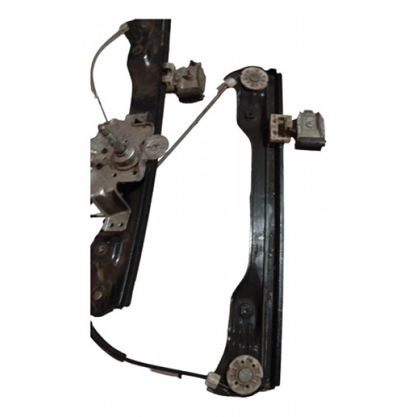 Máquina Vidros Dianteiro Direito Chevrolet Agile 