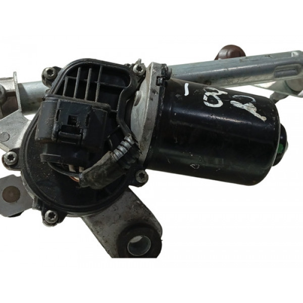Motor Limpador Parabrisa Dianteiro Ford Fusion V6 2012