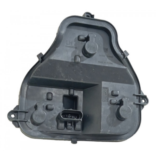 Circuito Lanterna Traseira Direita Onix 2016 2015 2014 2013