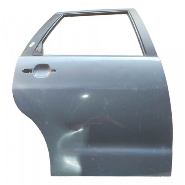 Porta Traseira Direita Ibiza 2000 A 2003 