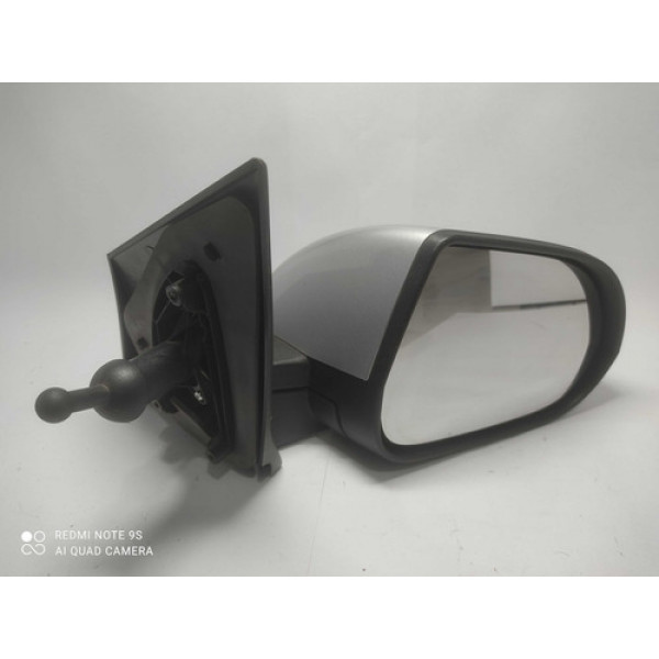 Retrovisor Onix Prisma Direito Manual