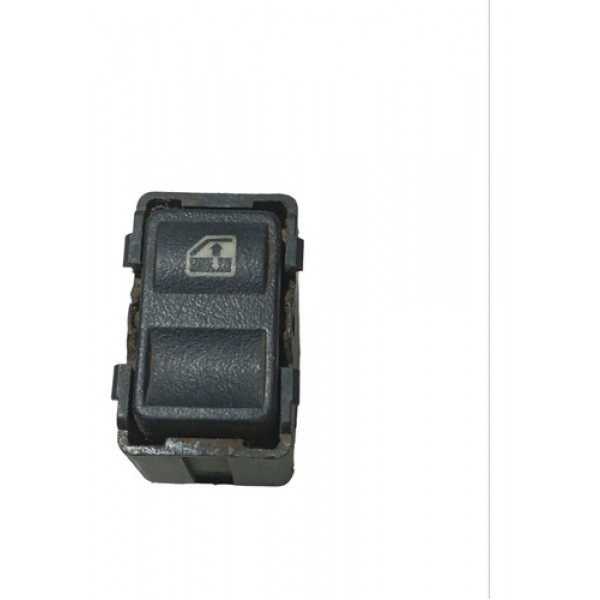 Botão Vidro Eletrico Dianteiro Chevrolet Kadett 1993 1994