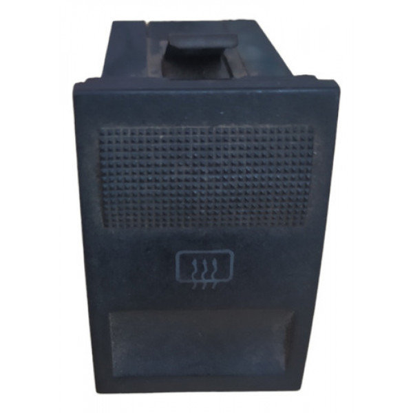 Botao Desembaçador Vw Gol Saveiro Parati G3 