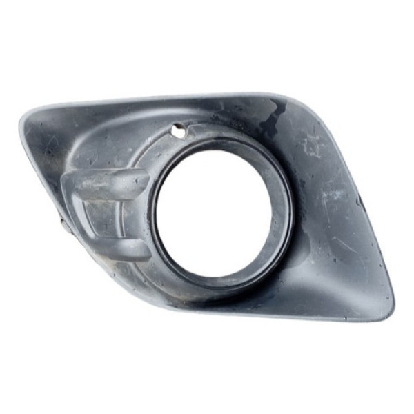 Moldura Farol Milha Esquerdo Mitsubishi Asx 2007 A 2012