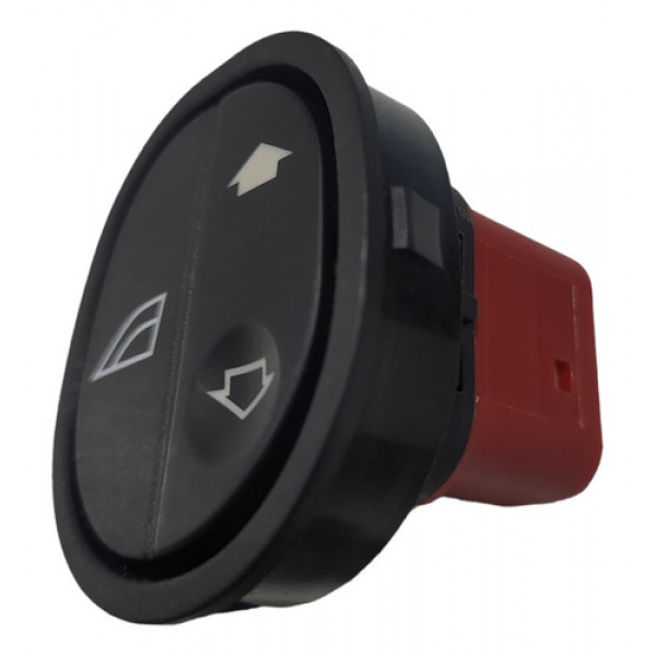 Botao Vidro Eletrico Ford Ka 97 98