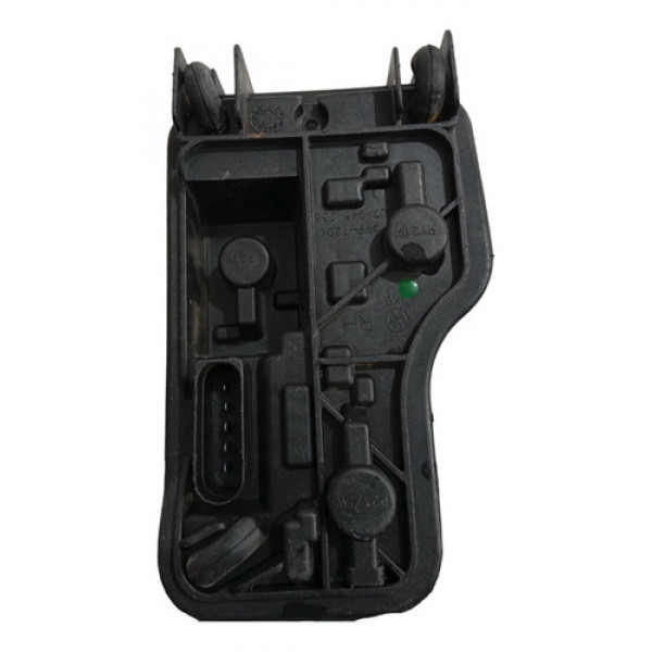 Circuito Lanterna Traseira Saveiro Gv Direita Vw 5u79452