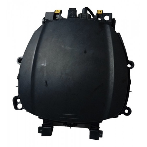 Porta Objetos Painel Central Ford Ka 2017