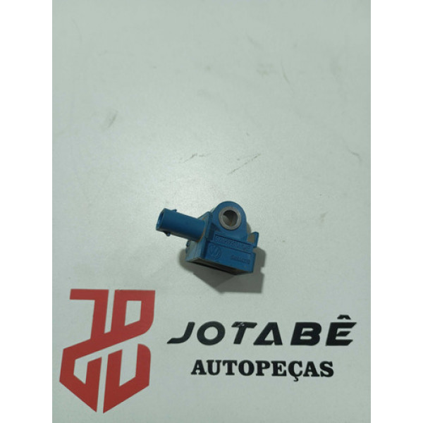 Sensor Impacto Jetta Audi Passat Q3 5wk44270