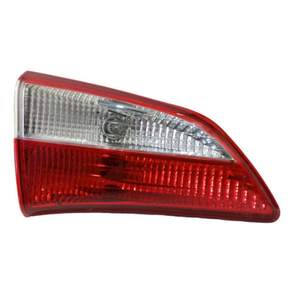 Lanterna Tampa Traseira Esquerda Hb20 2013 A 2019