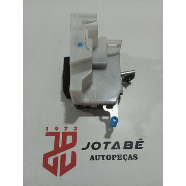 Fechadura Celta 2 Portas Direito 2006 A 2015