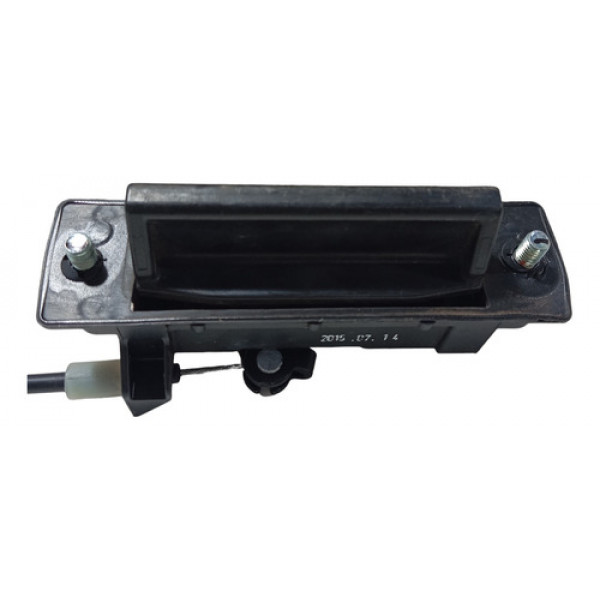 Maçaneta Tampa Traseira Hyundai Hb20 