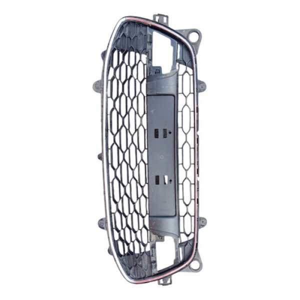 Grade Parachoque Dianteiro Citroen C3 