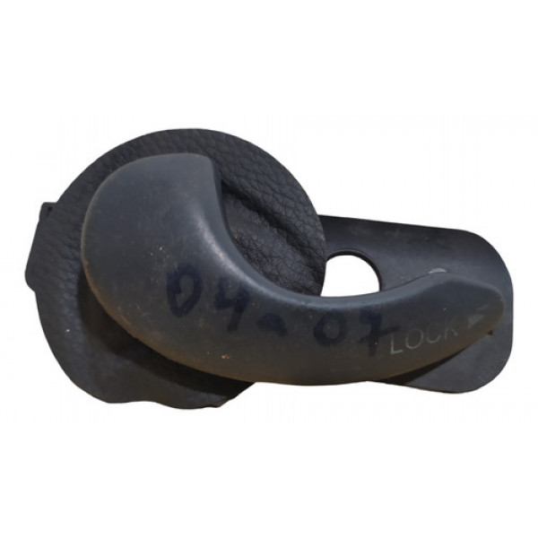 Maçaneta Interna Fiat Palio 28