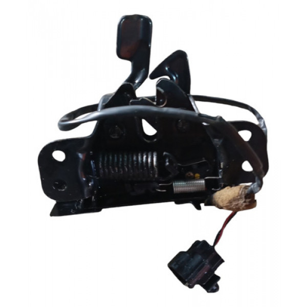Fechadura Capo Hyundai Hb20 2015
