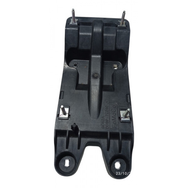 Suporte Trambulador Alavanca Marcha Ford Fusion 2016