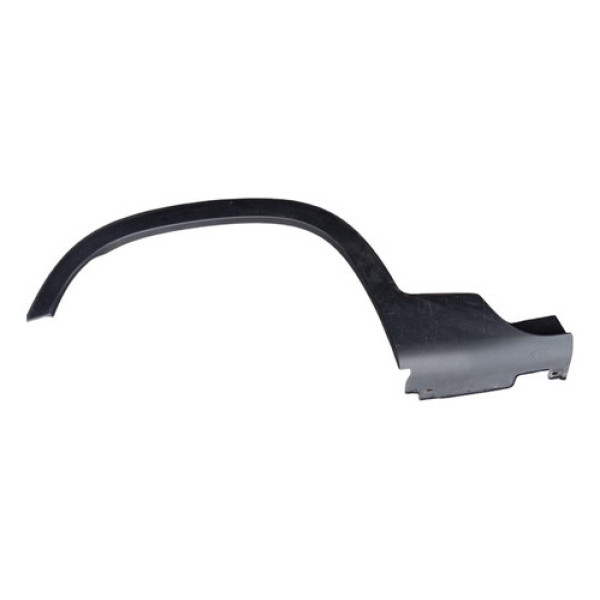 Moldura Paralama Fiat Toro 2017 A 2022 Lado Direito 