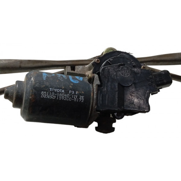 Motor Limpador Dianteiro Toyota Corolla 2003 2008