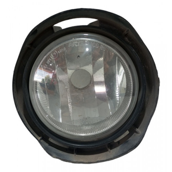 Farol Milha Auxiliar Etios 2012 A 2016