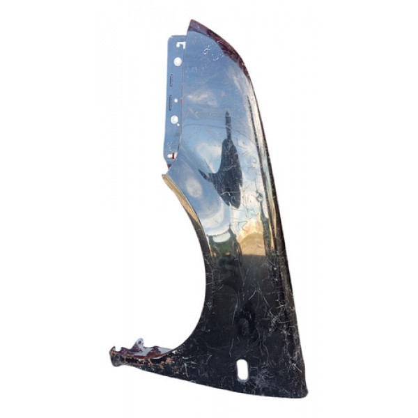 Paralama Esquerdo Bora 2000 A 2007