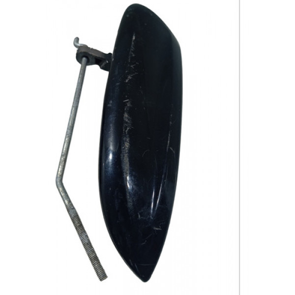 Maçaneta Externa Traseira Direita Chevrolet Prisma 2013