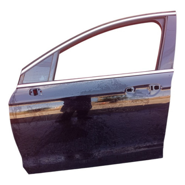 Porta Dianteira Esquerda Ford Fusion 2016 