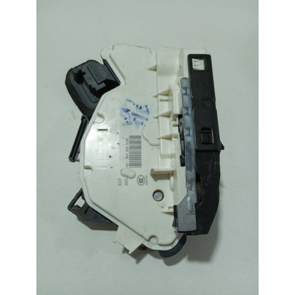 Fechadura Trava Elétrica Golf Tsi 2015 Traseira Esquerda