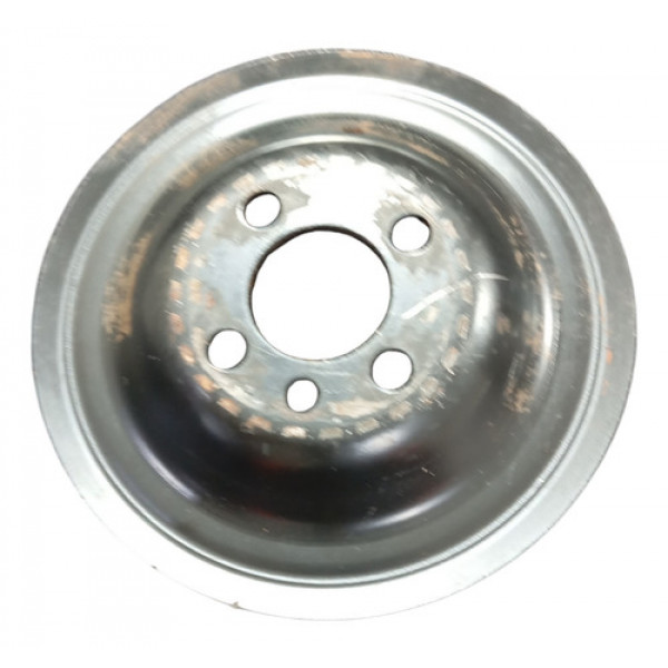 Polia Virabrequim Volkswagen Gol G3