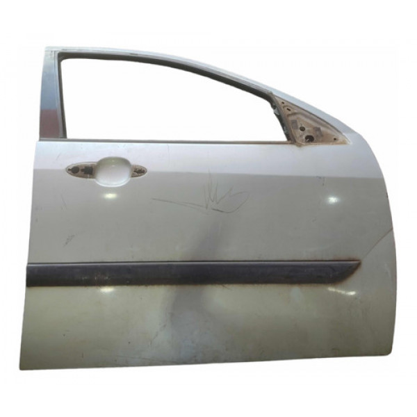 Porta Dianteira Direita Focus 2000 A 2008