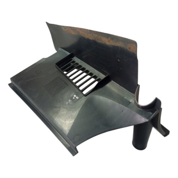 Grade Churrasqueira Entrada Ar Volkswagen Gol Saveiro