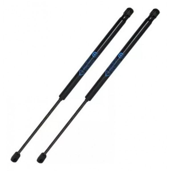 Par Amortecedor Tampa Traseira Jeep Renegade