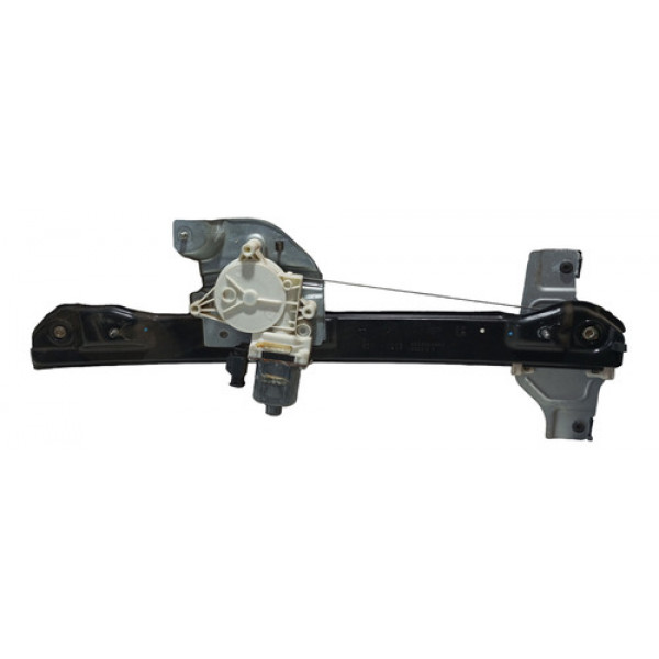 Máquina Vidro Elétrica Dianteira Direita Peugeot 208 2008