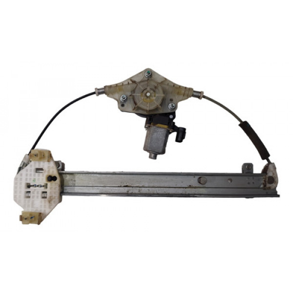 Máquina De Vidro Traseira Direita Hyundai Hb20 