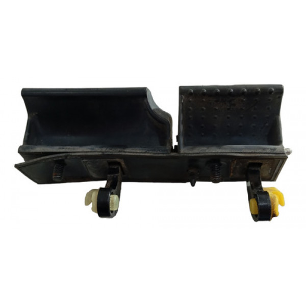 Maçaneta  Tampa Traseira Hyundai Hb20 2014 A 2016