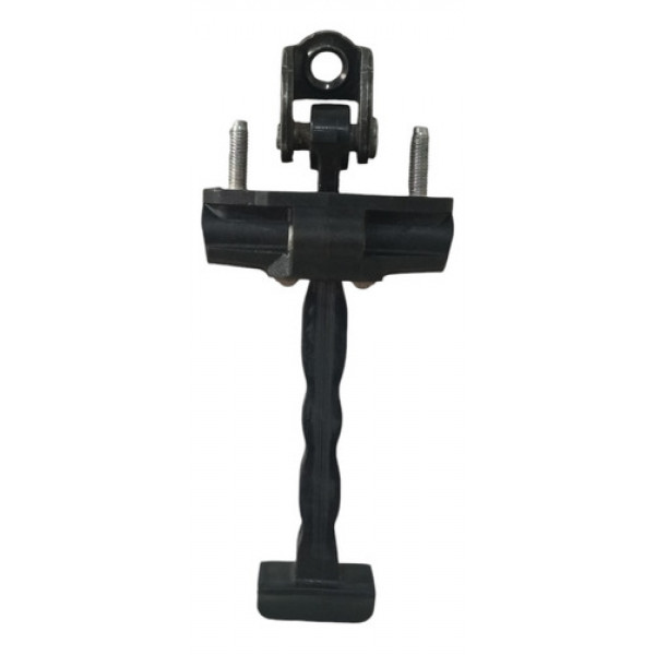 Limitador Porta Traseira Focus 2014 A 2022