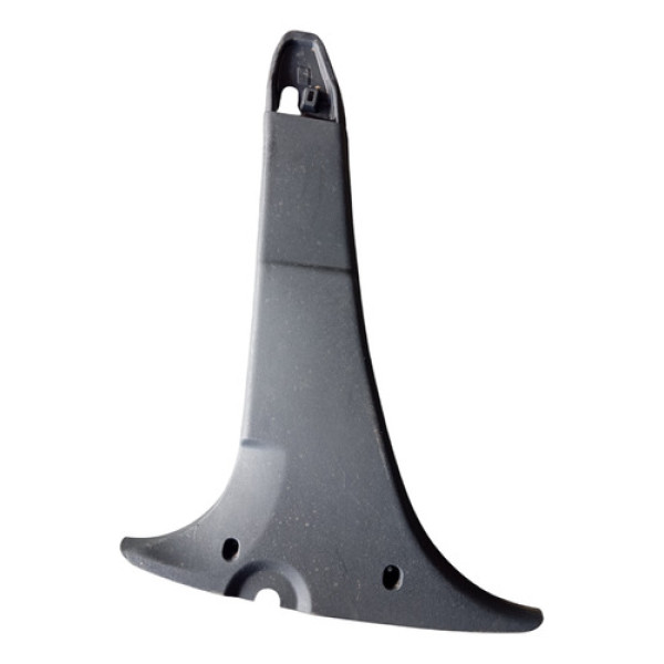 Moldura Coluna Direita Renault Duster 2013