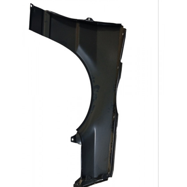 Paralama Uno Mille Fire Lado Esquerdo 2004 2005 2006 Novo