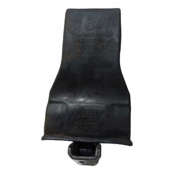 Limitador Porta Traseira Direita Volkswagen Gol G5