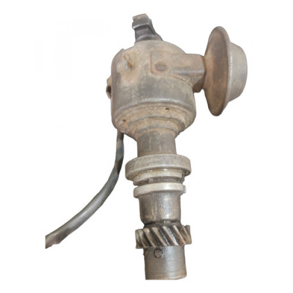 Distribuidor Motor Ap Gol 1.6 1.8 Carburado 9230087089