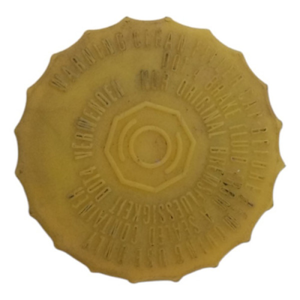 Tampa Reservatório Fluido Freio Peugeot Passion 207