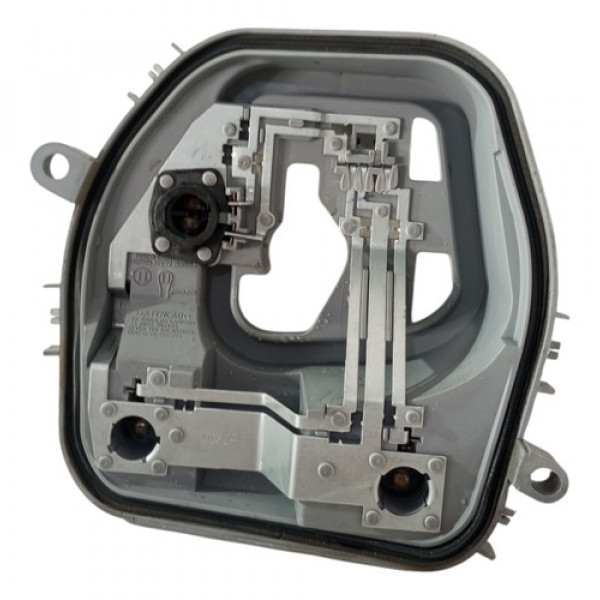 Circuito Lanterna Esquerda Gol G7 G8 