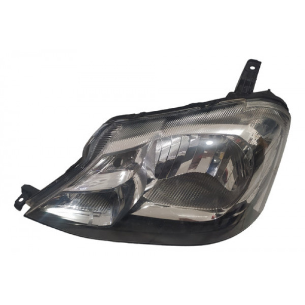 Farol Esquerdo Toyota Etios Original 6811700d44100