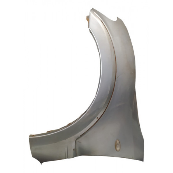 Paralama Pajero Full Lado Esquerdo Original Usado 