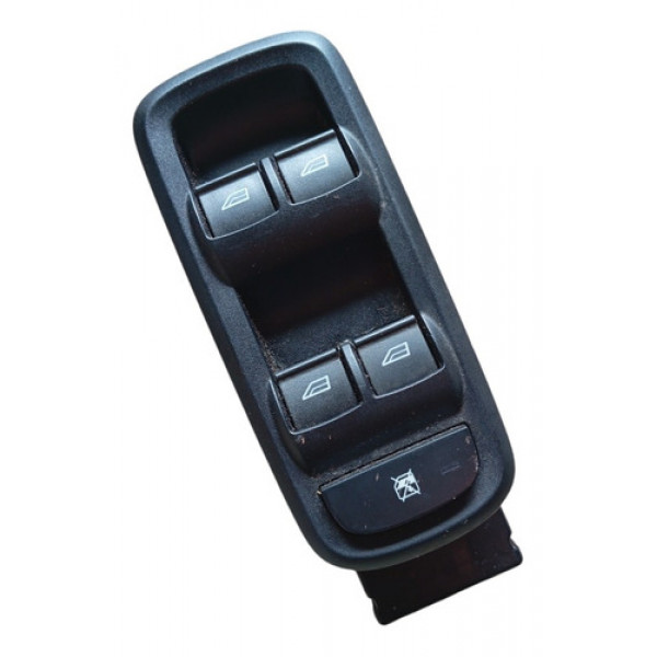 Botão Vidro Elétrico Fod Ka 2014 A 2022